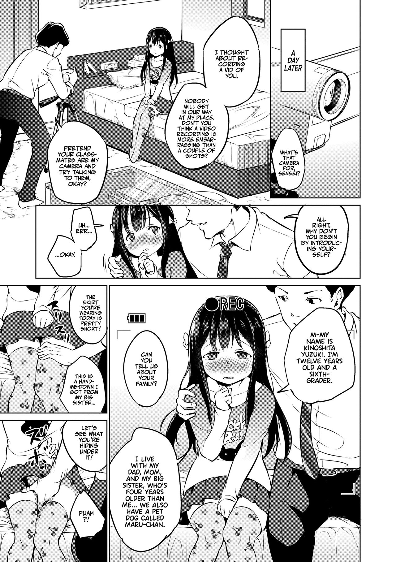 [Airandou] Mesukko Daisuki I Love Li'l Bitches [English] [Decensored] [Digital]_010.png